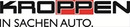 Logo Automobile Kroppen GmbH
